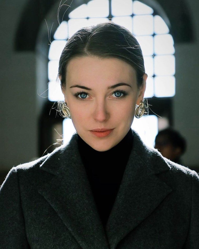 Александра Никифорова