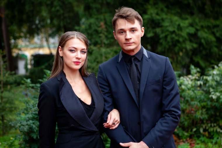 Александра Никифорова турецкий