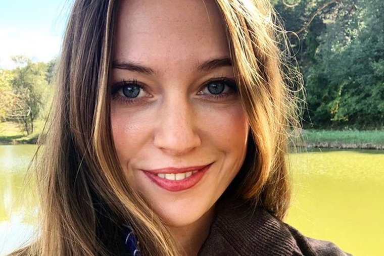 Александра Никифорова сторис