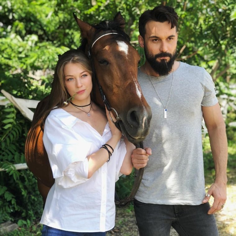 Александра Никифорова