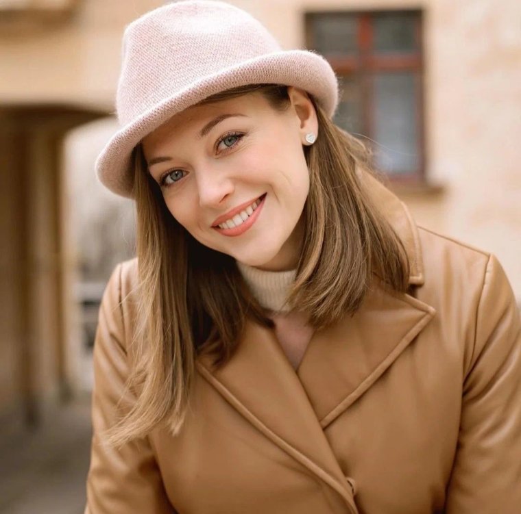 Александра Никифорова