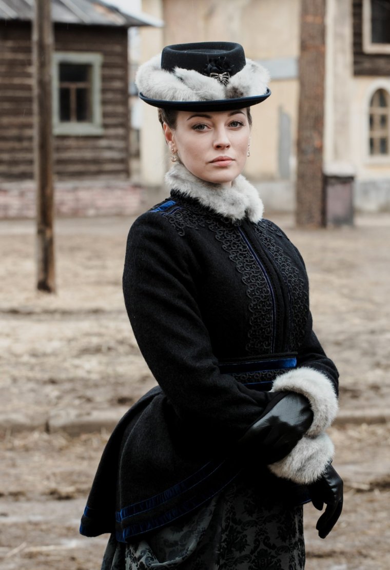 Александра Никифорова