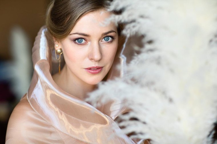 Александра Никифорова Tamara