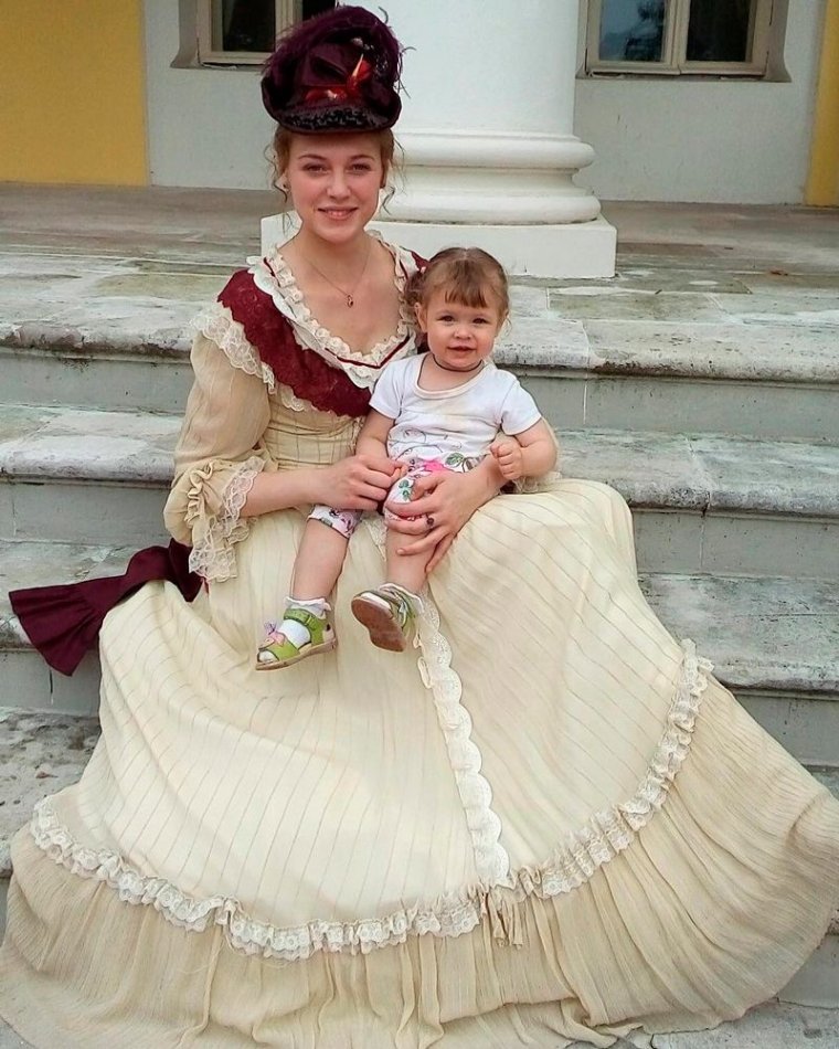 Александра Олеговна Никифоровна Султан