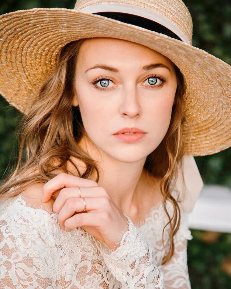 Александра Никифорова 2018