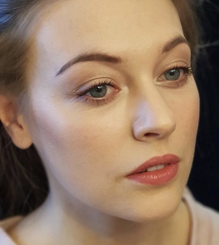 Александра Никифорова актриса в купальнике