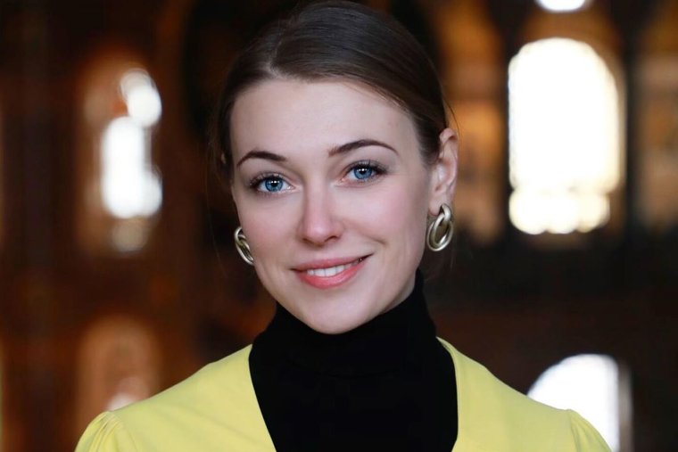 Александра Никифорова сейчас