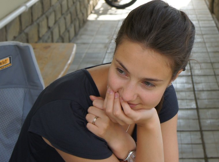 Александра Никифорова Анна детектив