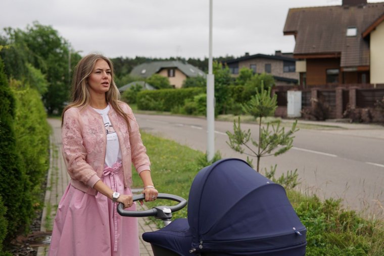 Александра Никифорова 2018