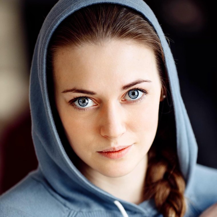 Александра Олеговна Никифоровна