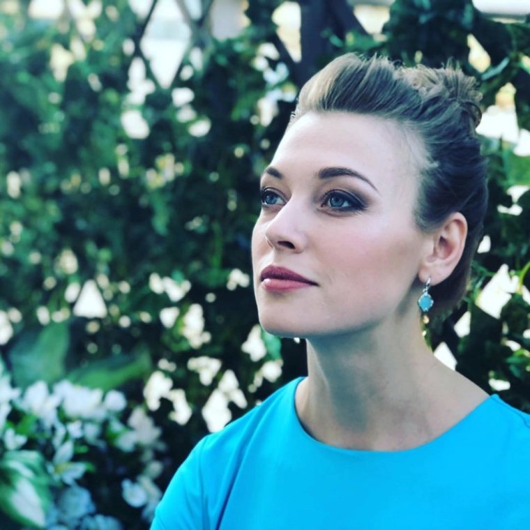 Никифорова Александра Олеговна