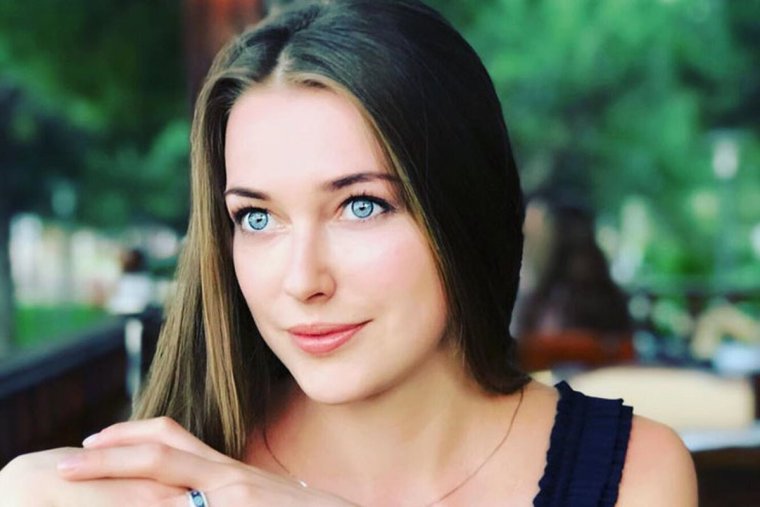 Александра Никифорова