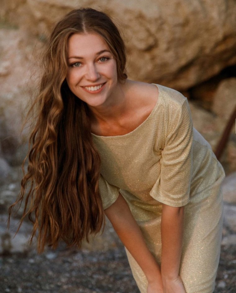 Александра Никифорова Инстаграм официальный