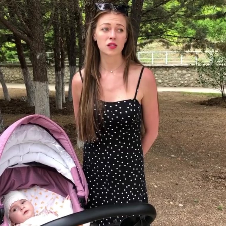 Александра Никифорова 2020