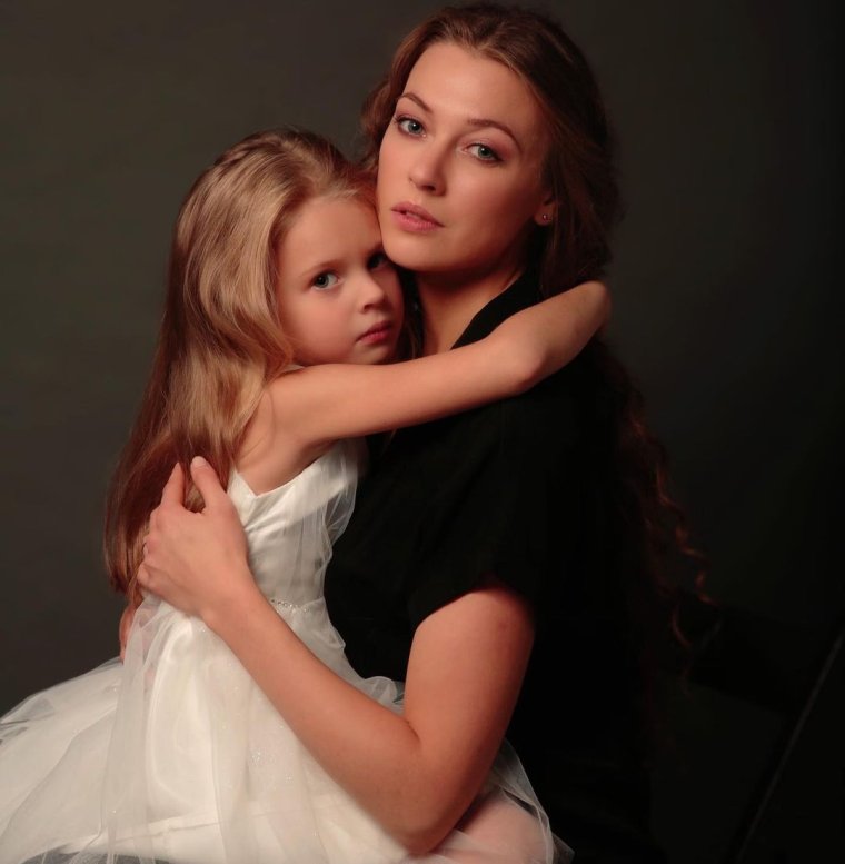 Александра Никифорова Максим