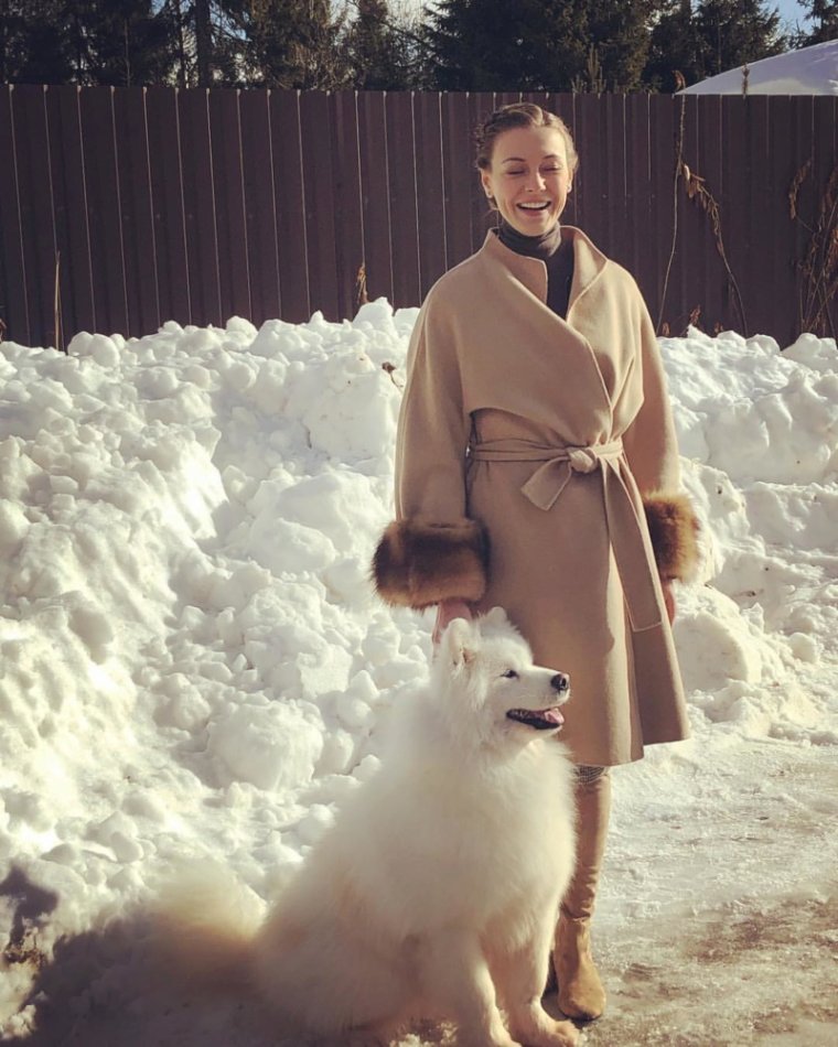 Саша Никифорова