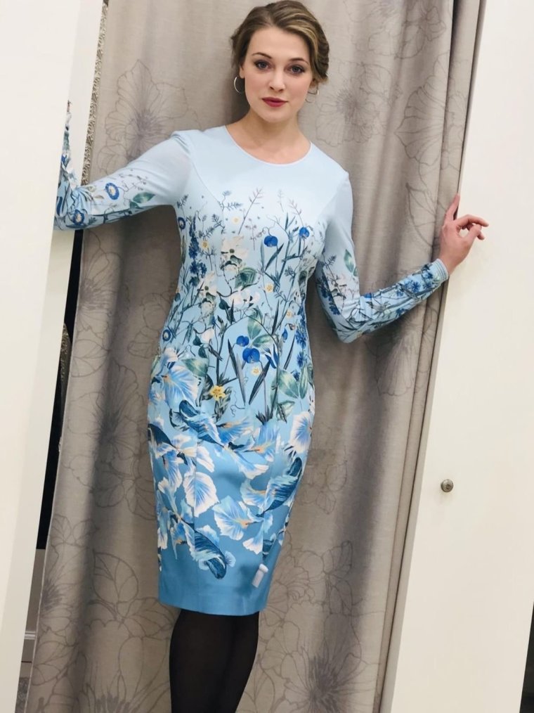 Александра Никифорова темное прошлое