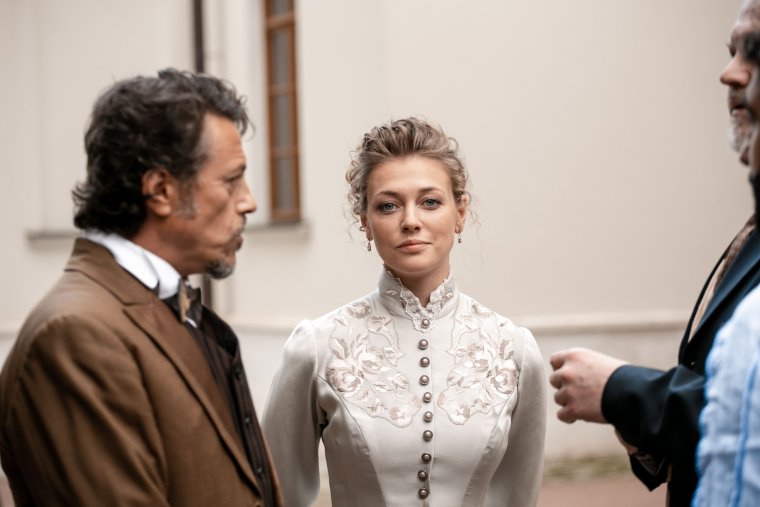 Александра Никифорова