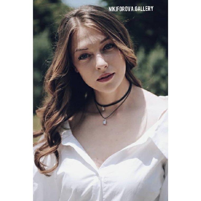 Александра Никифоровна ножки