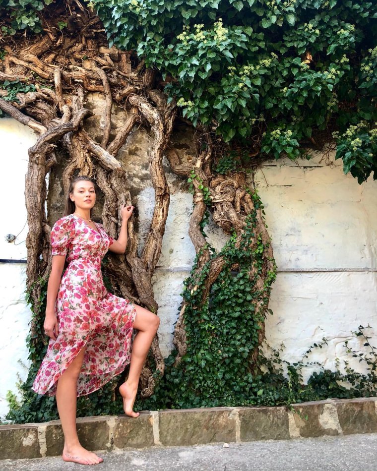 Александра Никифорова Султан моего сердца