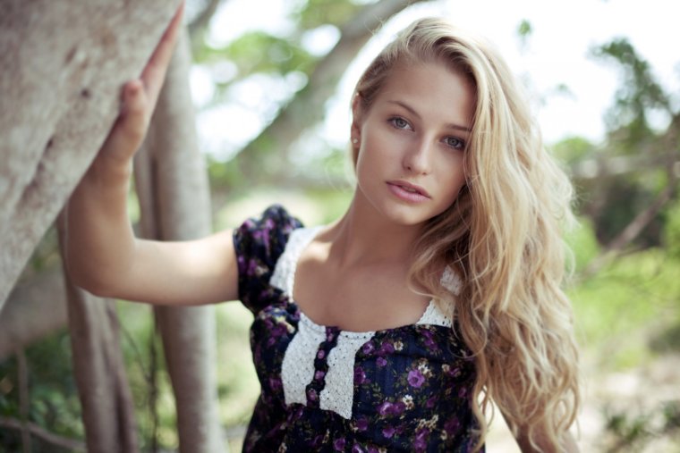 Александра Никифорова тв3