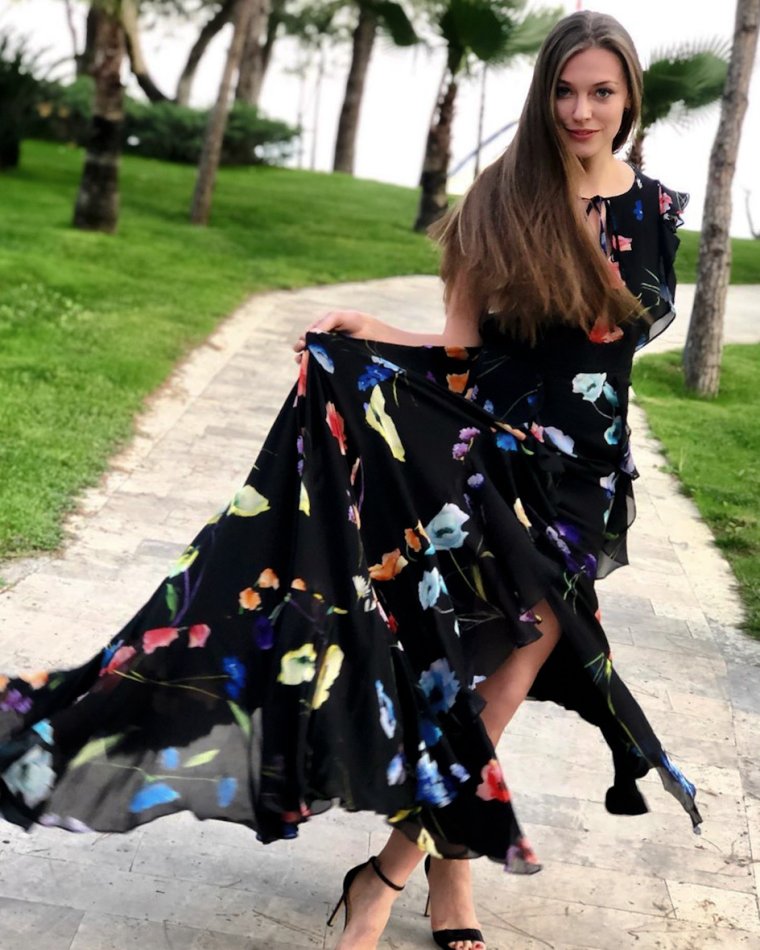 Никифорова Александра Георгиевна