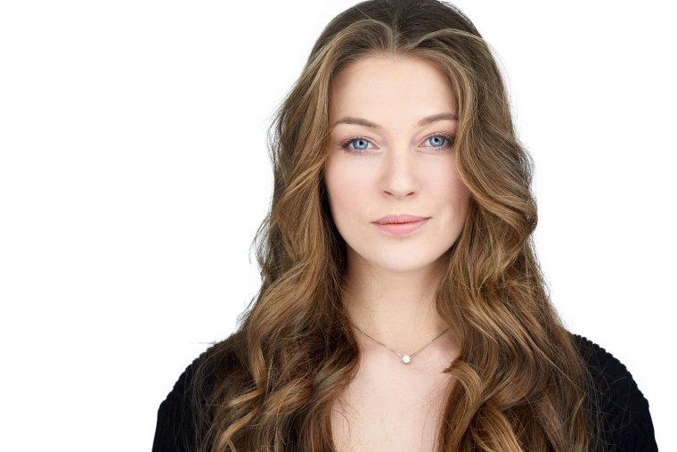 Russian actress age 18