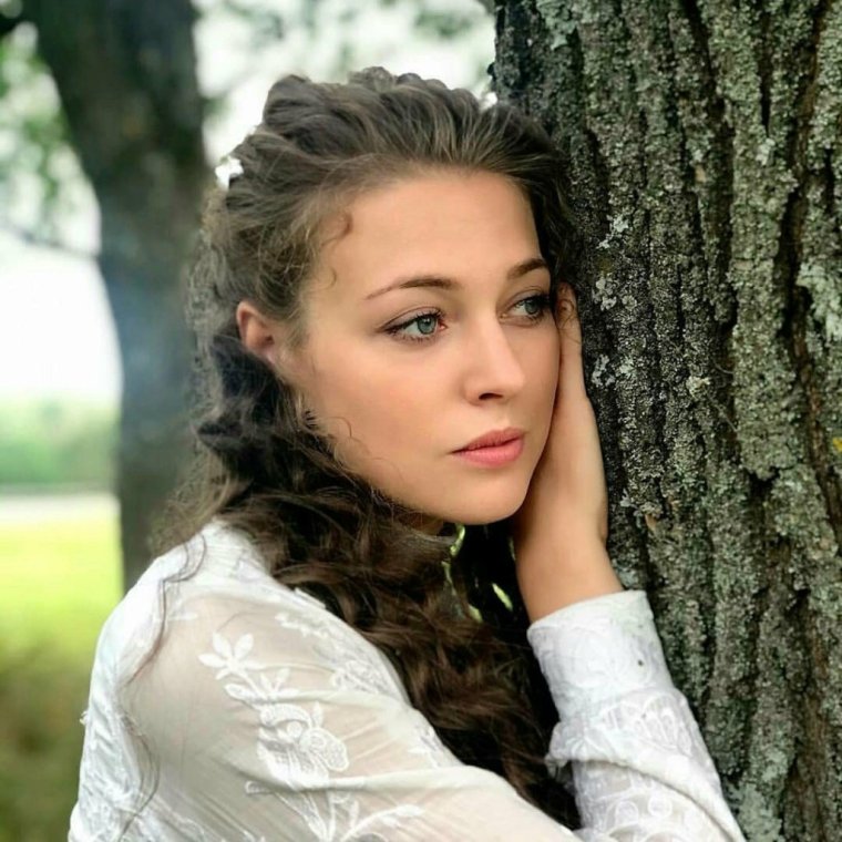 Александра Никифорова Максим