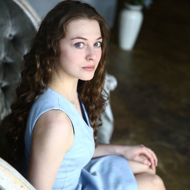 Александра Никифорова дочь 2022