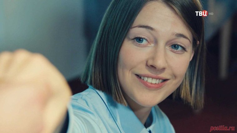 Александра Никифорова Анна детектив