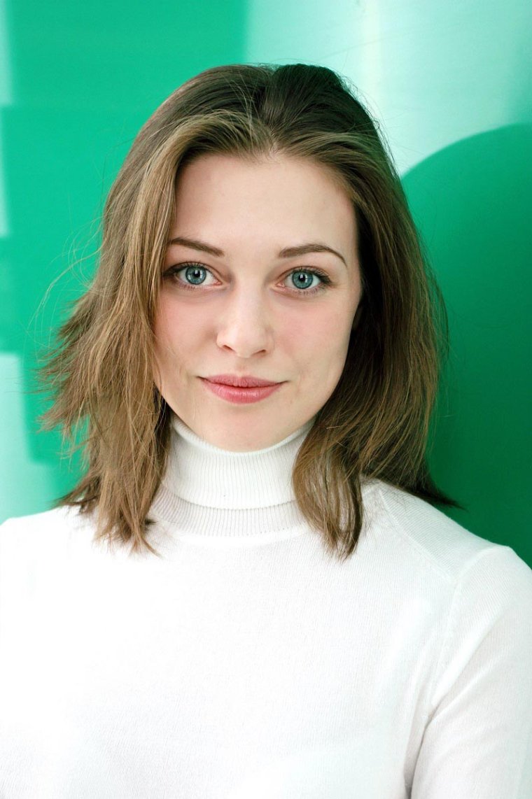 Давай найдем друг друга сериал