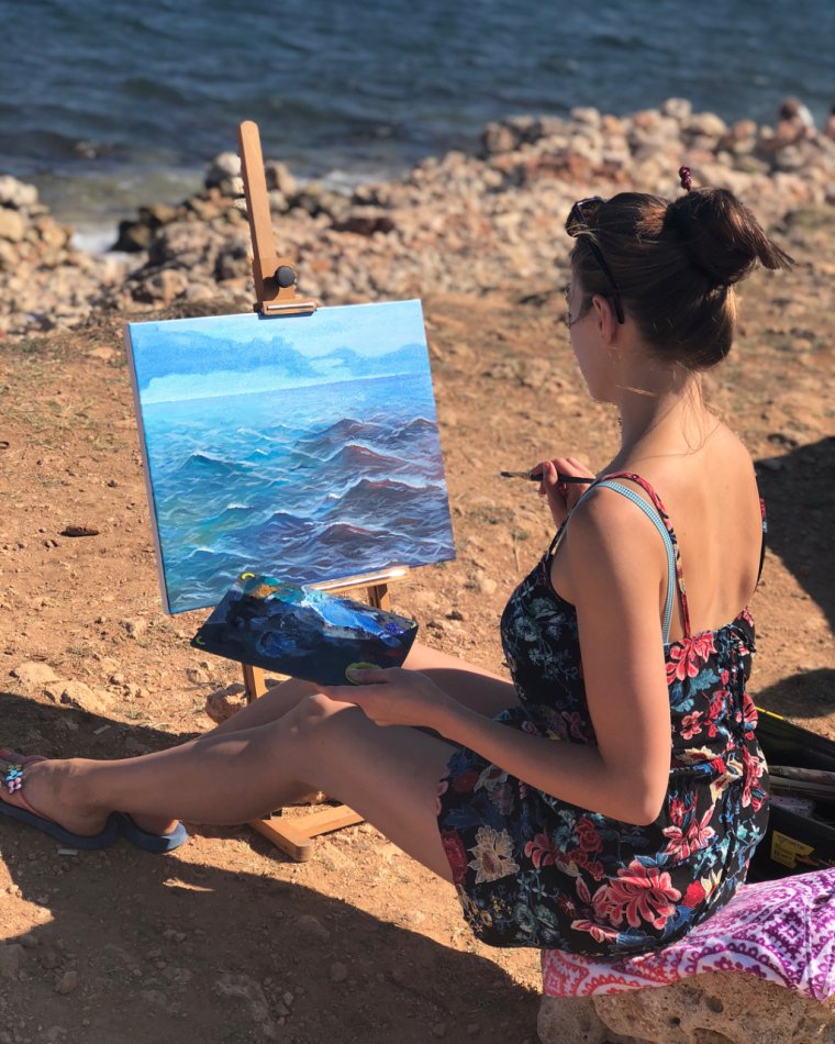 Александра Никифоровна