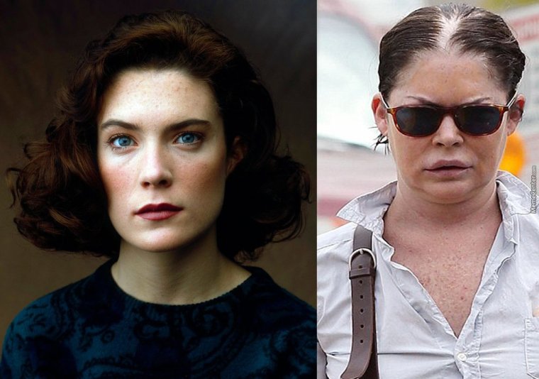 Лара Флинн Бойл 2022