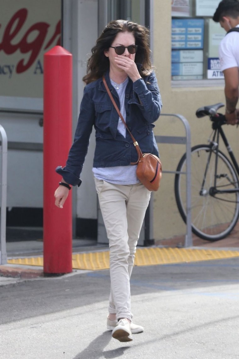 Лара Флинн Бойл 2014