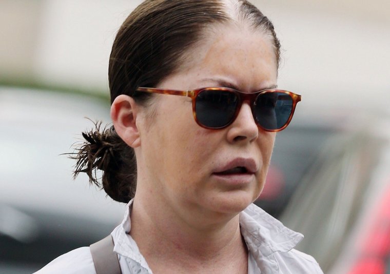 Лара Флинн Бойл сейчас