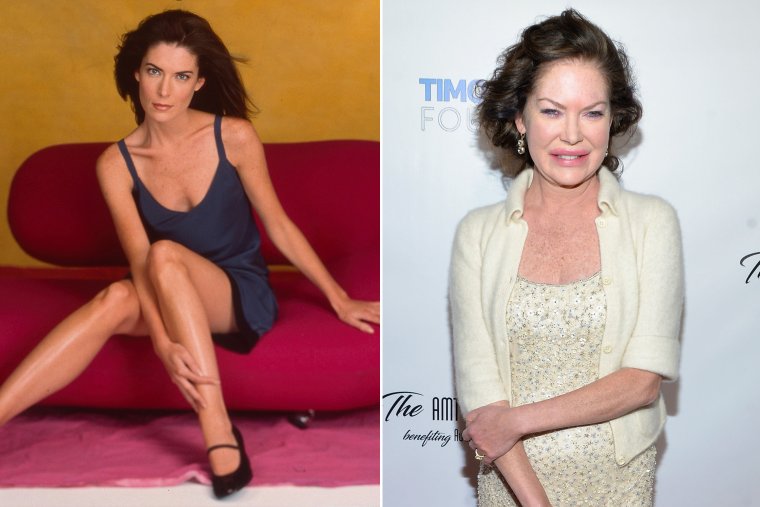 Лара Флинн Бойл сейчас 2022