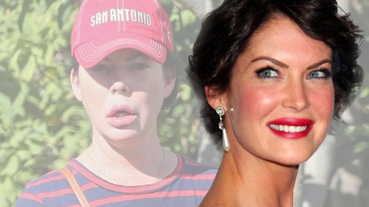 Лара Флинн Бойл 2021