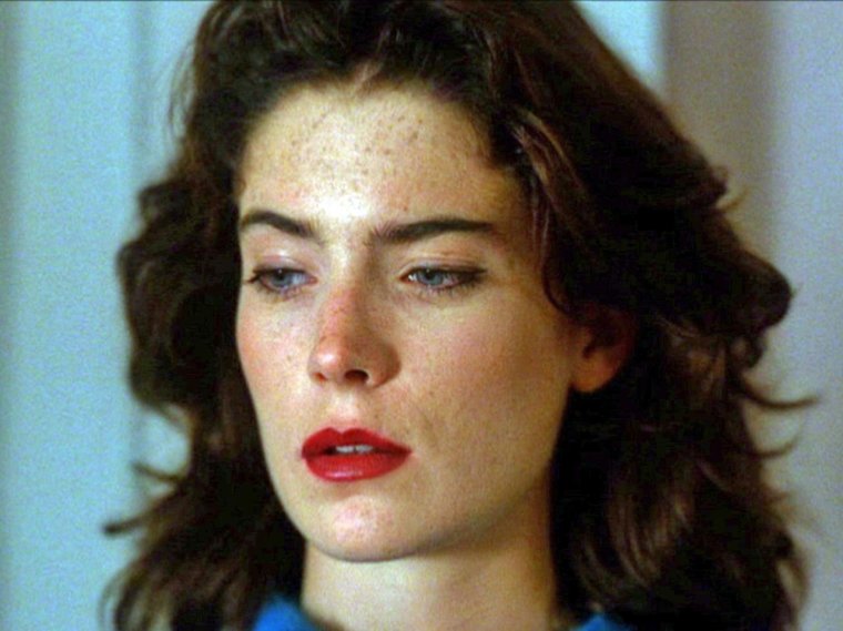 Лара Флинн Бойл Твин пикс