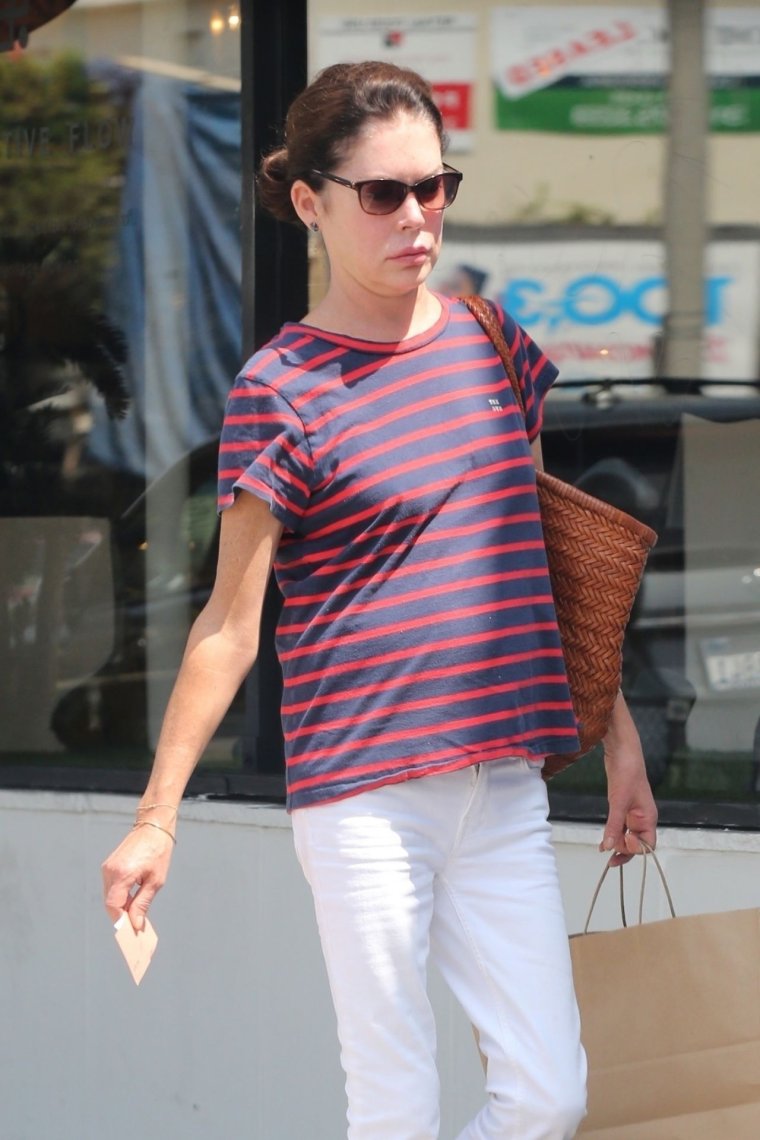 Лара Флинн Бойл 2021