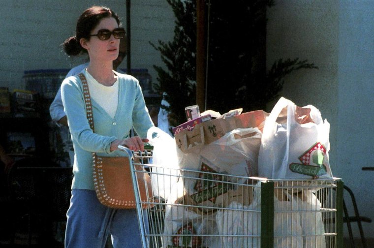 Лара Флинн Бойл фильм тело женщины