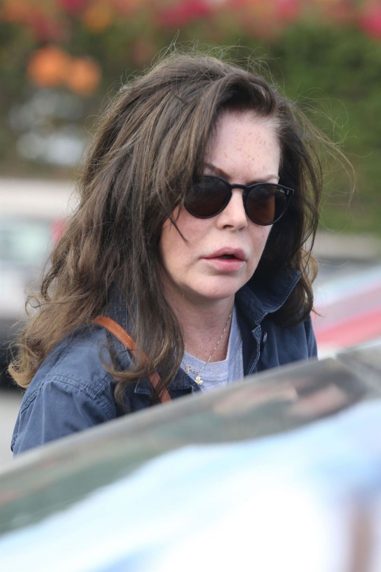 Лара Флинн Бойл 2020