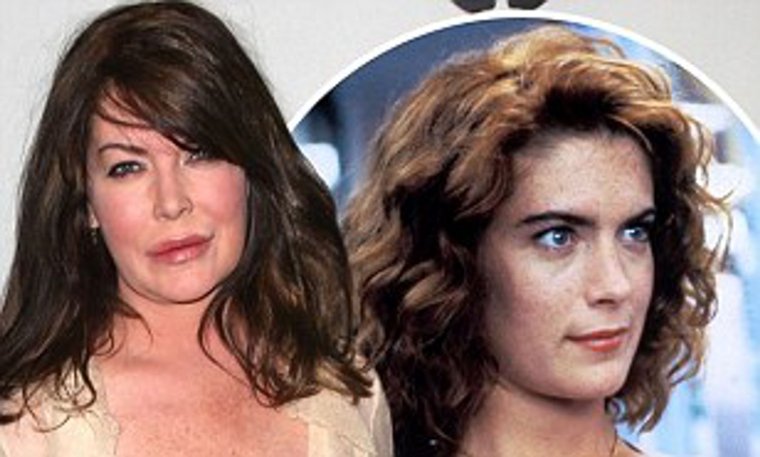 Лара Флинн Бойл 1998