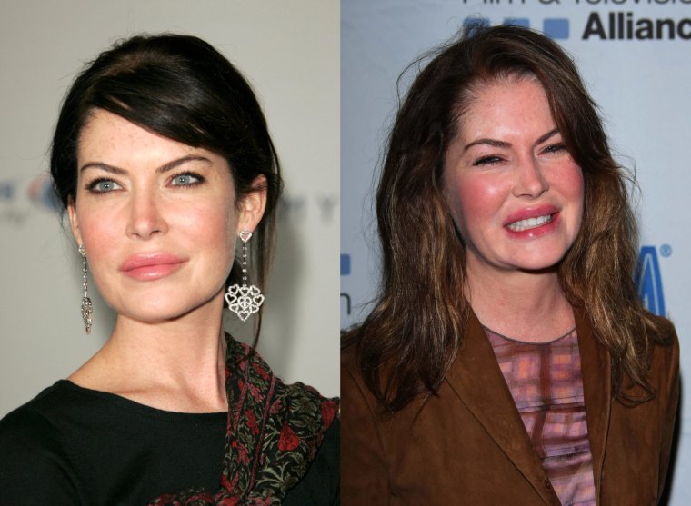 Лара Флинн Бойл 2020