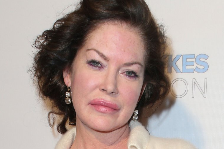 Лара Флинн Бойл сейчас