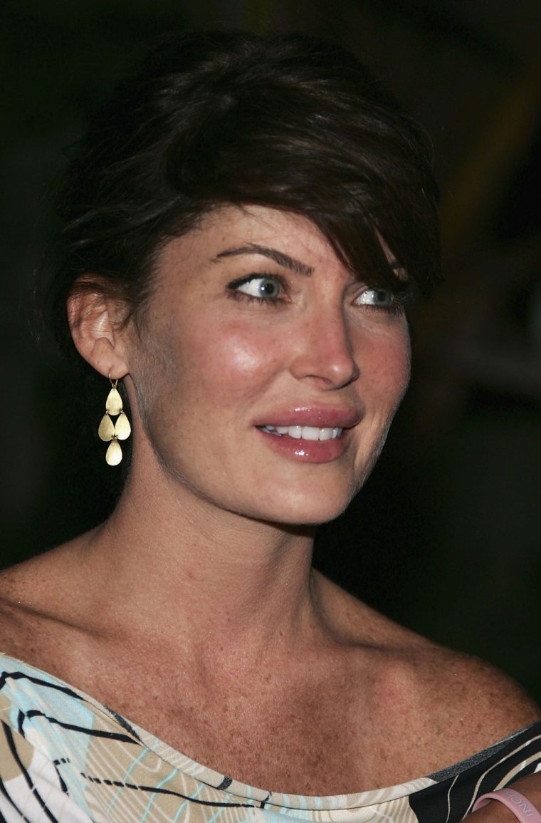 Лара Флинн Бойл 2021