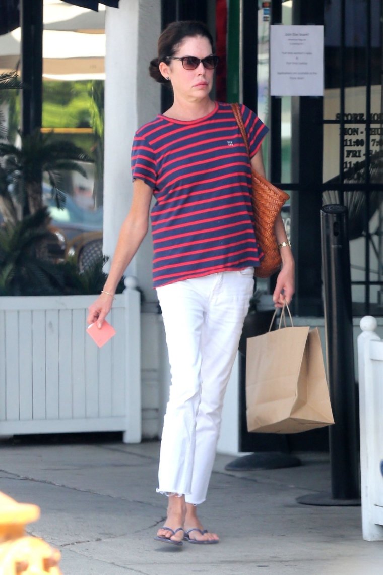 Лара Флинн Бойл 2019