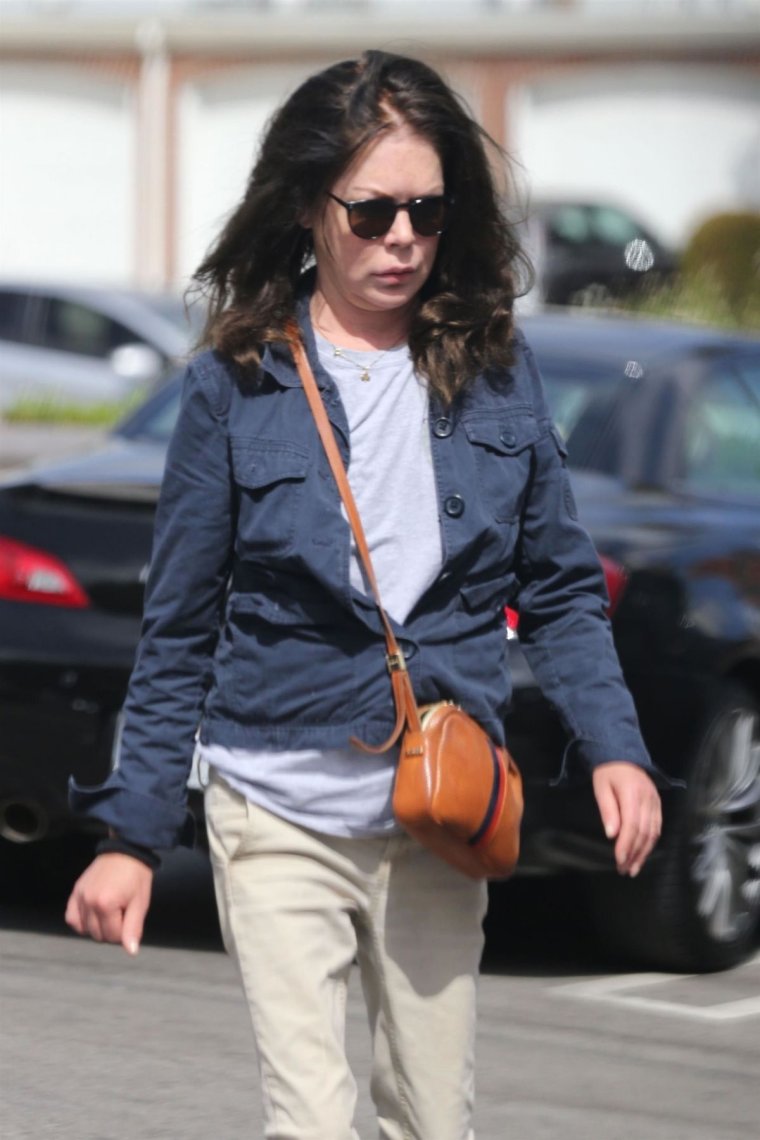 Лара Флинн Бойл рост