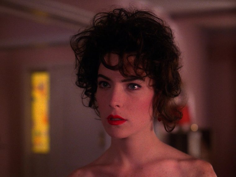 Лара Бойл Твин пикс