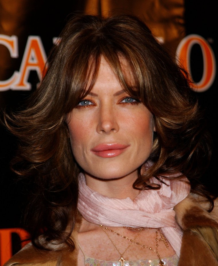 Лара Флинн Бойл 1990