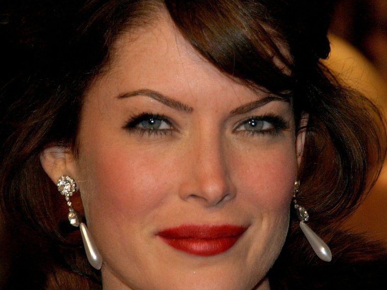 Лара Флинн Бойл горячие